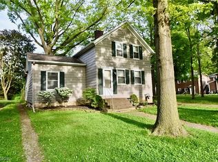 802 East Ave #A, Elyria, OH 44035