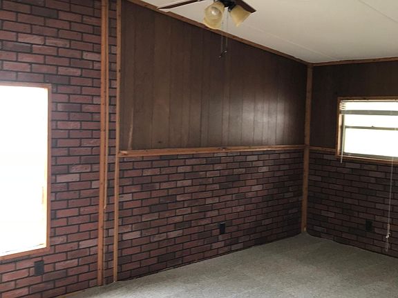 Entry and living area added on