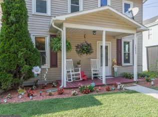 1833 Walnut Bottom Rd, Newville, PA 17241