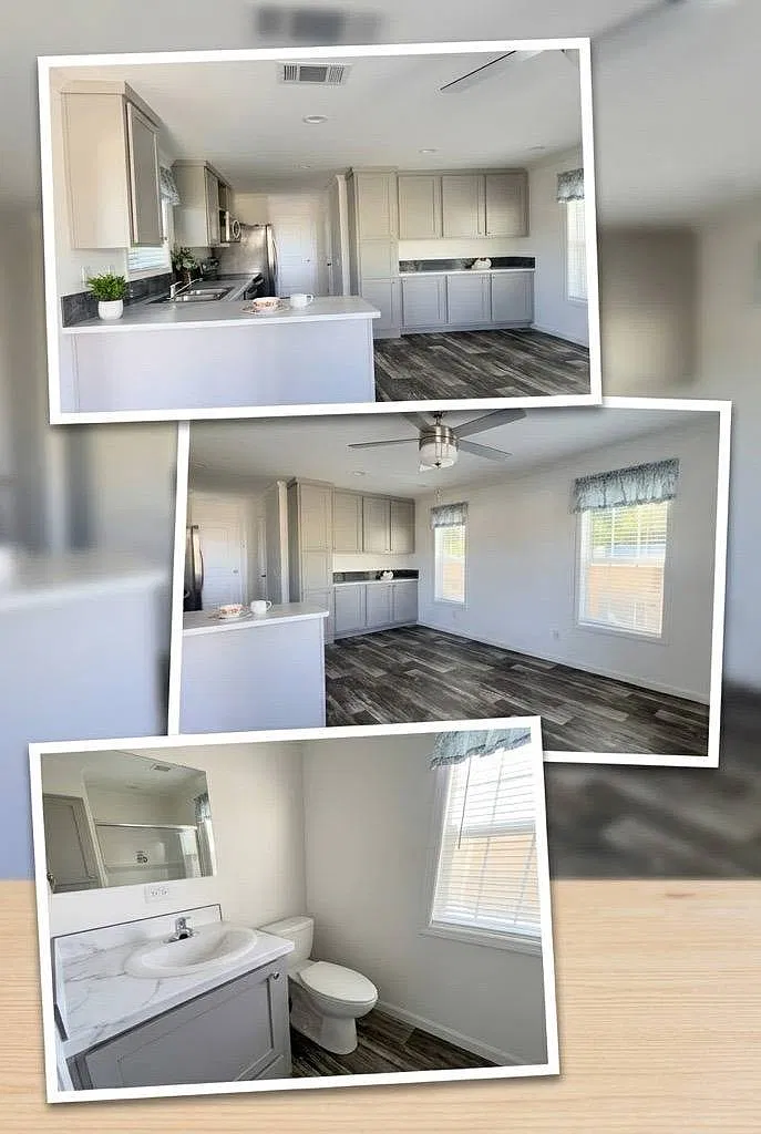 1 bed, 1.0 bath, $1,350 — Photo 2