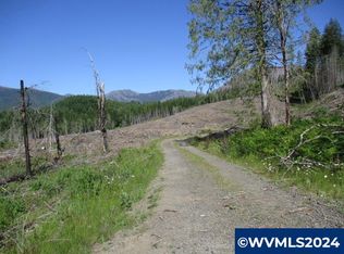 0 Green Mountain Rd, Gates, OR 97346