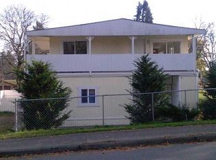 14724 Portland Ave SW APT B, Lakewood, WA 98498