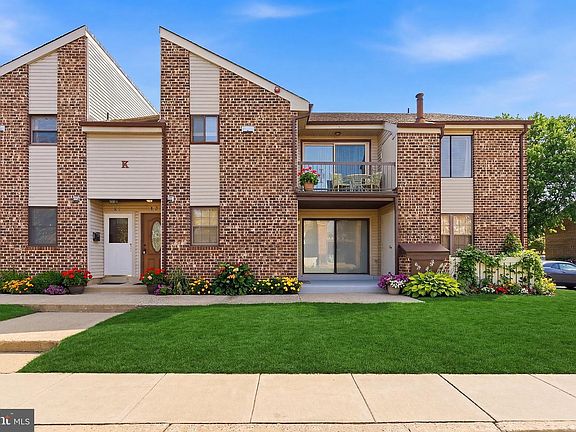 2nd image of 1475 Mount Holly Rd APT K3