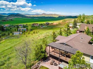 209 Violet Dr, Loveland, CO 80537