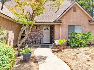 260 W Fremont Ave, Clovis, CA 93612
