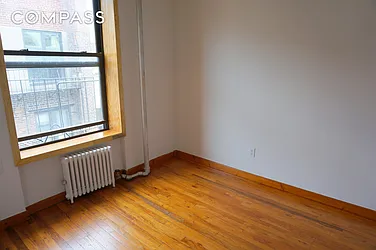 Rented by Compass
