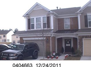 1154 Kingston Grove Dr, Cary, NC 27519