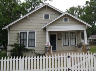 505 S Main St, Victoria, TX 77901