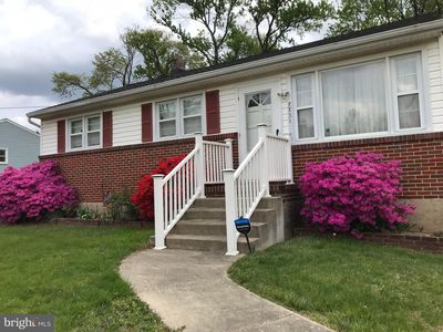 7731 Sharewood Dr, Jessup, MD, 20794