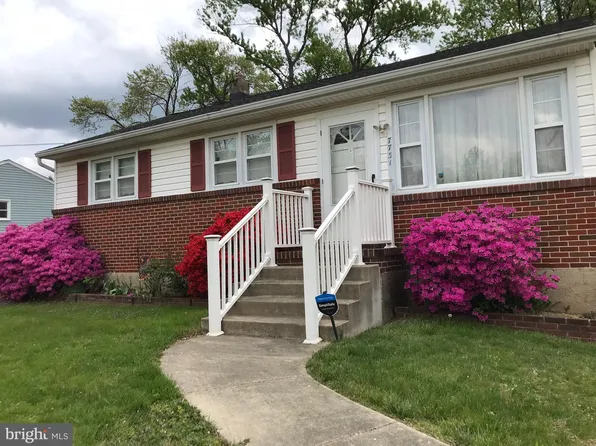 7731 Sharewood Dr, Jessup, MD 20794