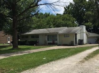 5061 Emerson Court South Dr, Indianapolis, IN 46218