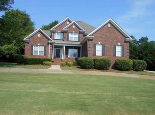 520 Gorham Dr, Boiling Springs, SC 29316