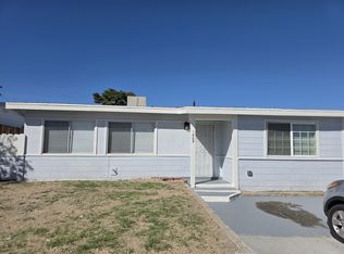 1809 Sunrise Rd, Barstow, CA 92311