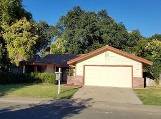 3020 Paragon Way, Carmichael, CA 95608