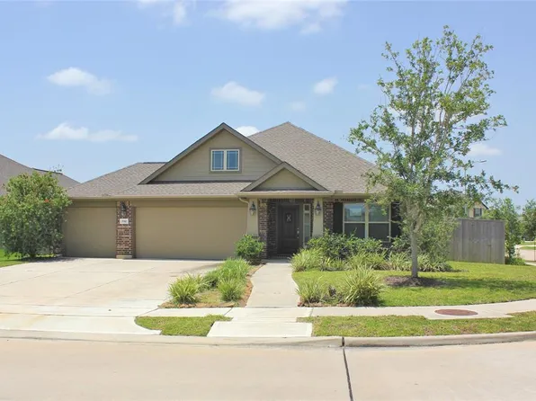 1910 Copper Knoll Ct, Houston, TX 77089