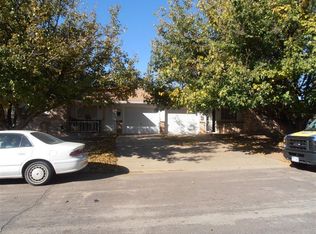 6520 Salem Ave, Lubbock, TX 79414