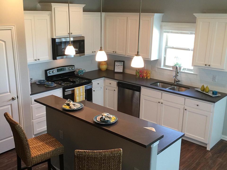 Stylish modern design and colors