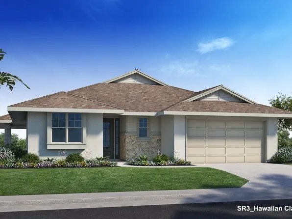 68-1722 Kilakila St, Waikoloa, HI 96738