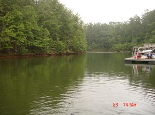 5 Dogwood Rdg S, Wedowee, AL 36278