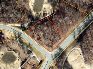 4056 Dover Park Rd, Greensboro, NC 27407