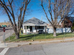 203 Tyler St, American Falls, ID 83211