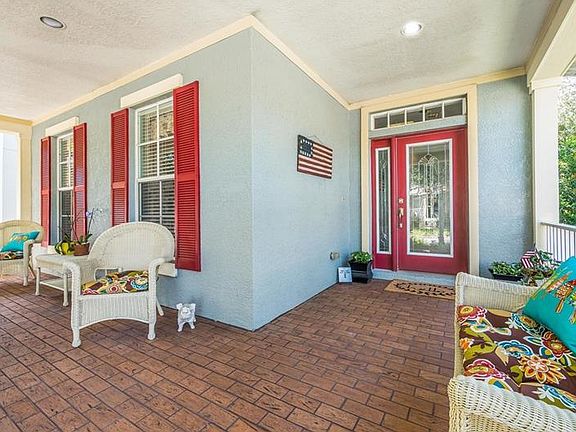 4th image of 16203 Bridgewalk Dr