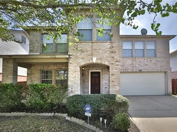 505 Catumet Dr, Pflugerville, TX 78660