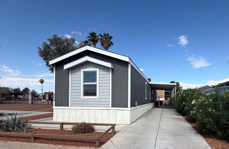1st image of 3751 S Nellis Blvd Space 243