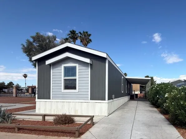 3751 S Nellis Blvd Space 243, Las Vegas, NV 89121