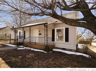 309 W Lowrance Ave, Mooresville, NC 28115