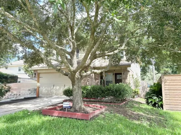 3039 Cypress Island Dr, Houston, TX 77073