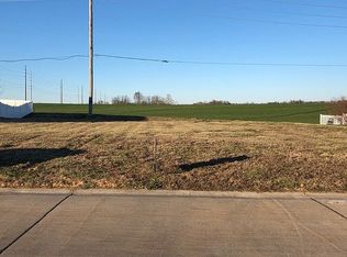 424 Mockingbird Ln, Waterloo, IL 62298