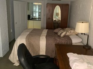 3038 N St NW, Washington, DC 20007