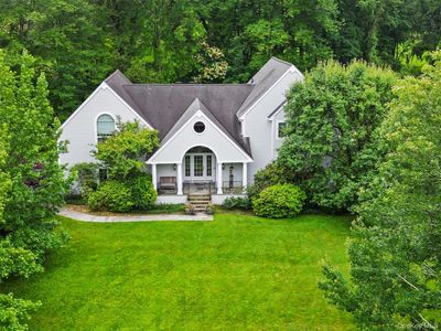 16 Club Way, Mount Kisco, NY, 10549