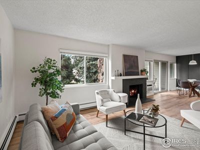 3335 Chisholm Trl #202, Boulder, CO, 80301