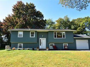 312 Ballad Ave, Rochester, NY 14626