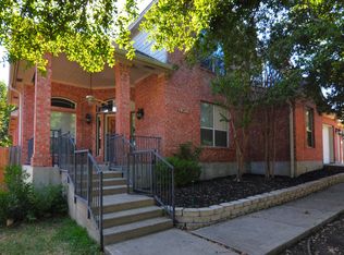 16713 Ennis Trl, Austin, TX 78717