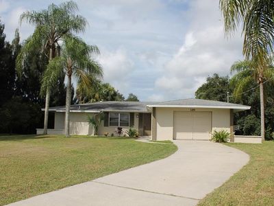 300 Ortega Pl, North Port, FL, 34287