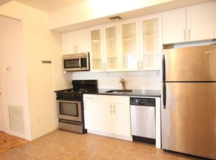 205 Montrose Ave #3B, Brooklyn, NY 11206