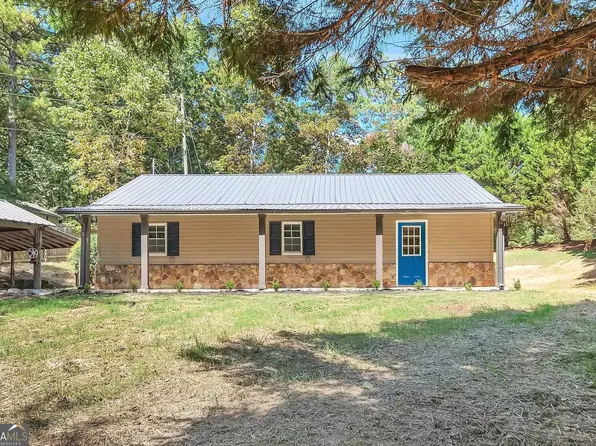 4514 Bartow Carver Rd SE, Acworth, GA 30102