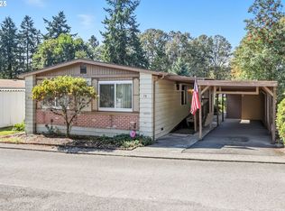 3500 SE Concord Rd UNIT 78, Milwaukie, OR 97267