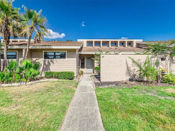 5225 Imperial Lakes Blvd APT 49, Mulberry, FL 33860