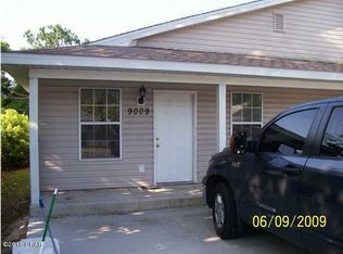 9009 Houston St, Panama City Beach, FL 32408