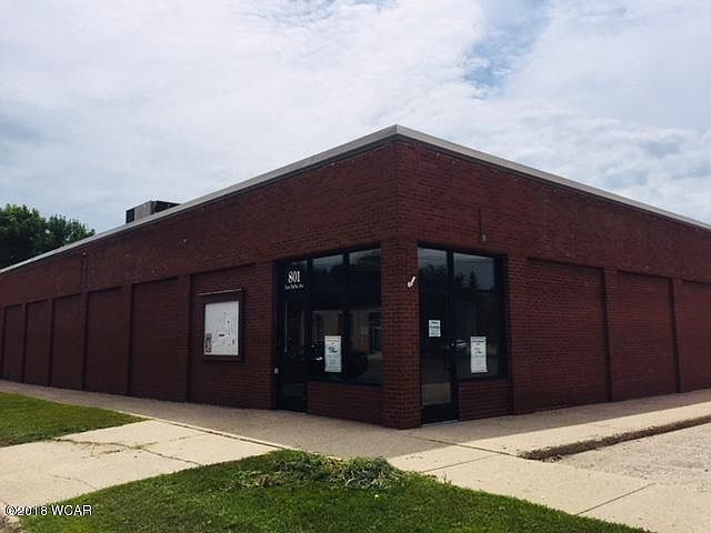 1st image of 801 E Depue Ave