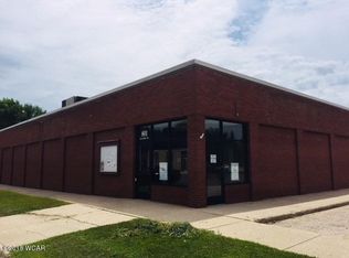 801 E Depue Ave, Olivia, MN 56277