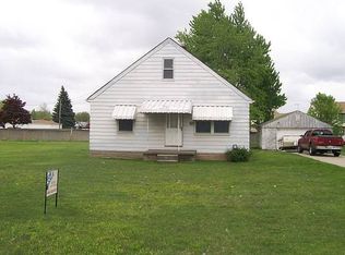 15590 Martin Rd, Roseville, MI 48066