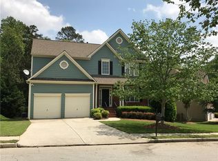 437 Antler Ln, Suwanee, GA 30024