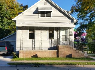 236 Gray St, Green Bay, WI 54303
