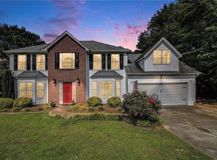 7341 Raleigh Way, Bethlehem, GA 30620