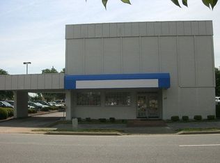 115 N Church St, Rocky Mount, NC 27804